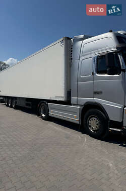 Тягач Volvo FH 13 2008 в 