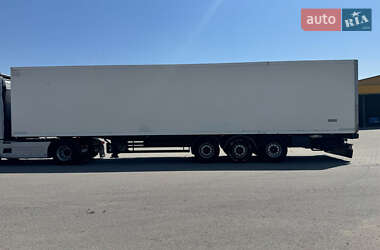 Тягач Volvo FH 13 2008 в 