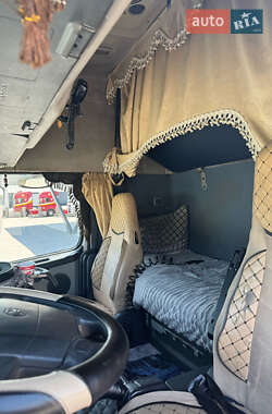 Тягач Volvo FH 13 2008 в 