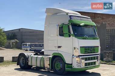 Тягач Volvo FH 13 2013 в 