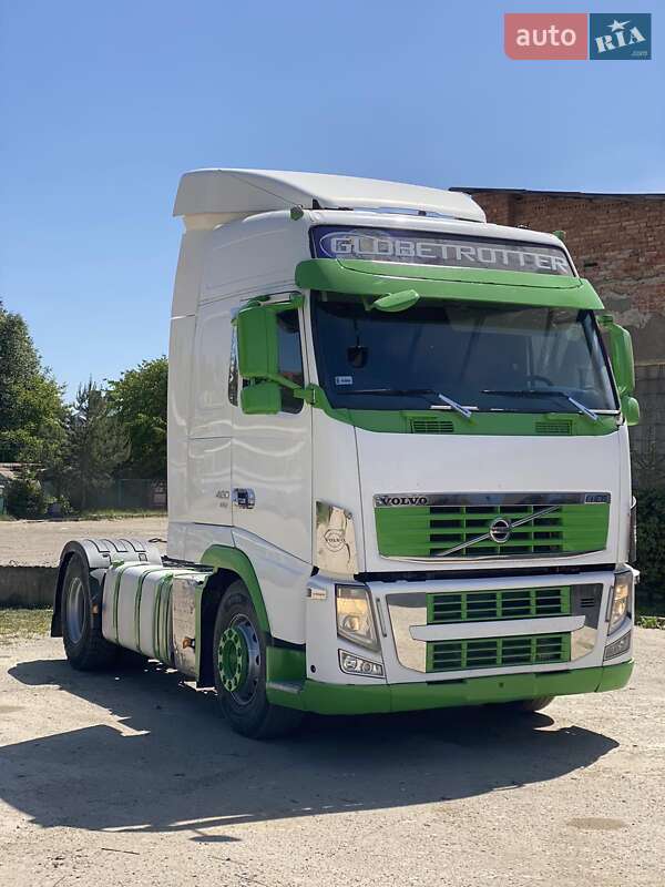 Тягач Volvo FH 13 2013 в Самборе