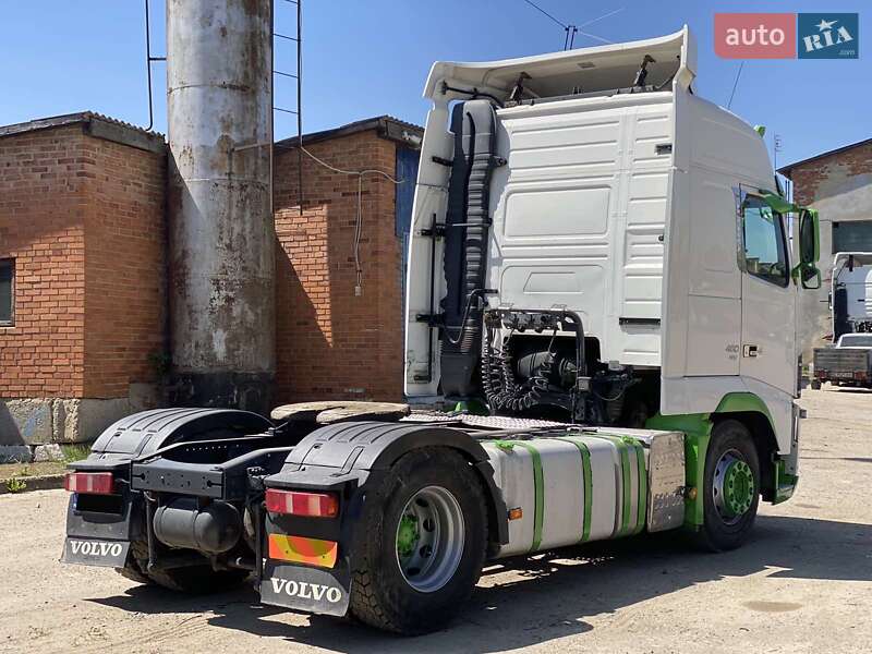 Тягач Volvo FH 13 2013 в Самборе