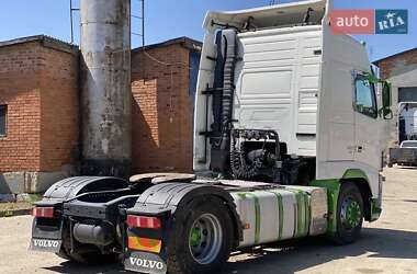 Тягач Volvo FH 13 2013 в 
