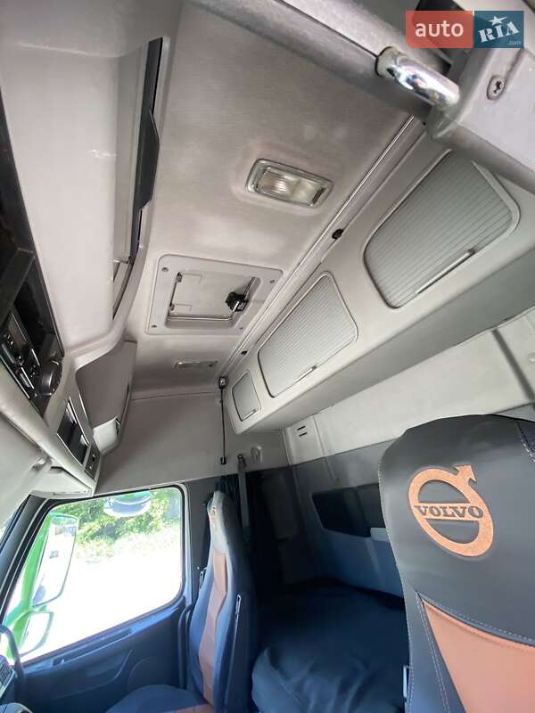 Тягач Volvo FH 13 2013 в Самборе