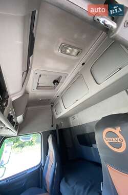 Тягач Volvo FH 13 2013 в 