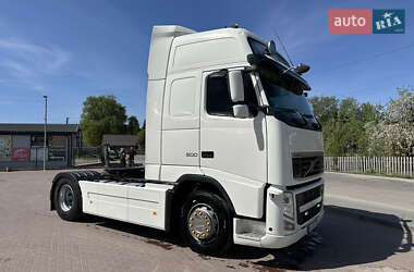 Тягач Volvo FH 13 2012 в Рокитном