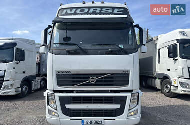 Тягач Volvo FH 13 2012 в 