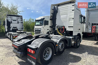 Тягач Volvo FH 13 2012 в 