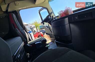 Тягач Volvo FH 13 2014 в 
