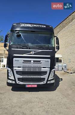 Тягач Volvo FH 13 2014 в 