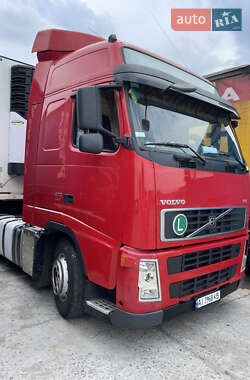 Тягач Volvo FH 13 2008 в Обухові