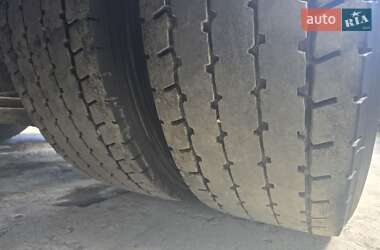 Тягач Volvo FH 13 2014 в 