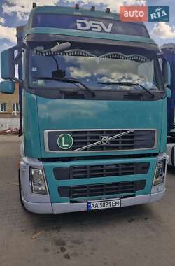 Тягач Volvo FH 13 2008 в 