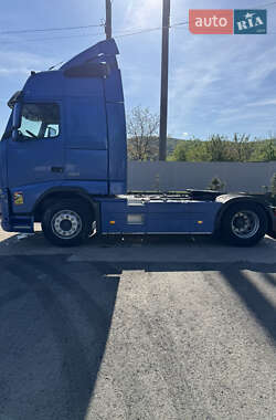 Тягач Volvo FH 13 2013 в Мукачевому