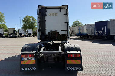 Тягач Volvo FH 13 2016 в 