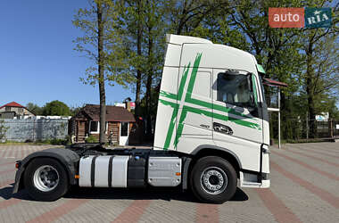 Тягач Volvo FH 13 2016 в 