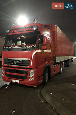 Тягач Volvo FH 13 2012 в 