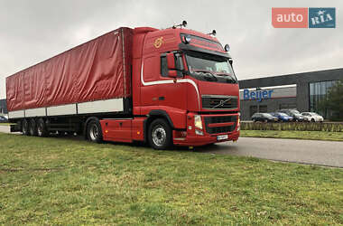 Тягач Volvo FH 13 2012 в Ровно