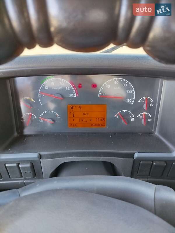 Тягач Volvo FH 13 2006 в Одессе
