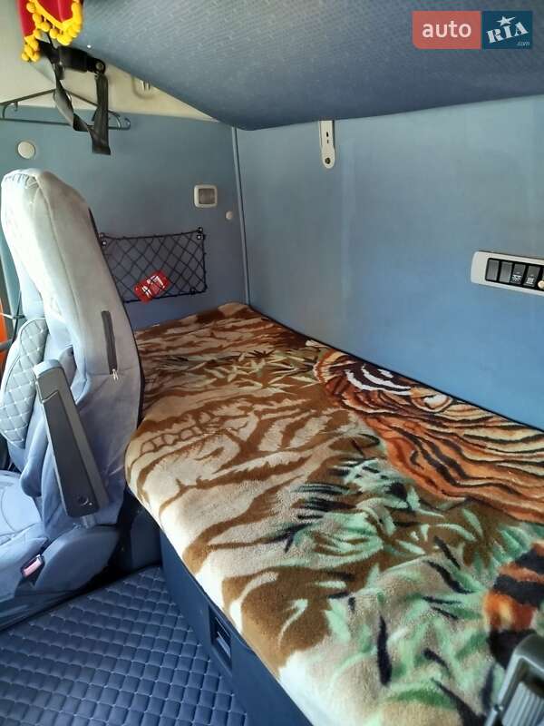 Тягач Volvo FH 13 2006 в Одессе