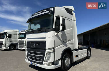 Тягач Volvo FH 13 2013 в Виннице
