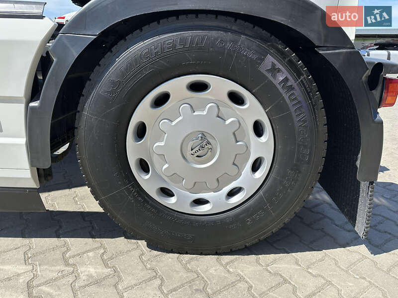 Тягач Volvo FH 13 2013 в Вінниці
