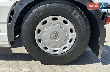 Тягач Volvo FH 13 2013 в 