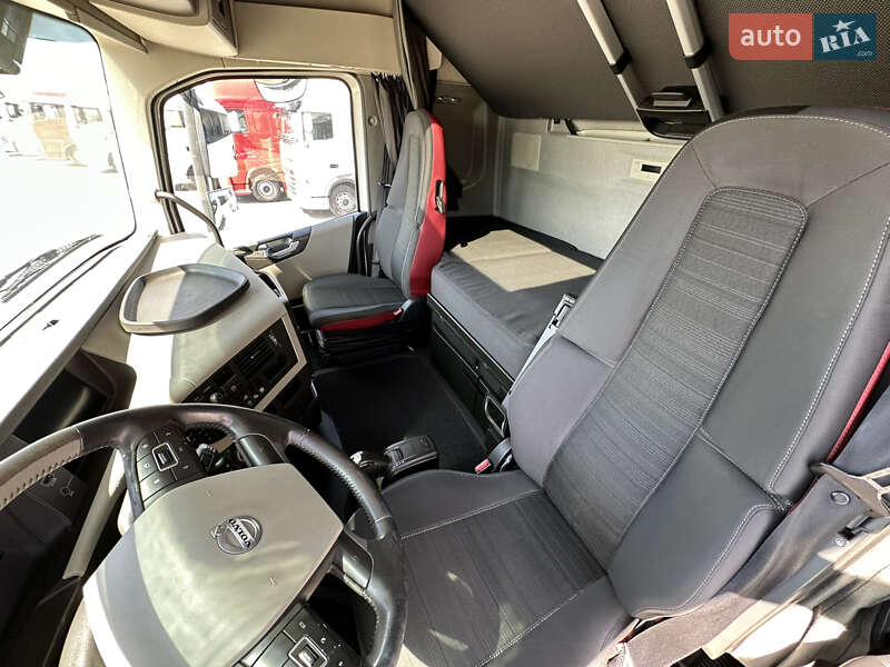 Тягач Volvo FH 13 2013 в Вінниці