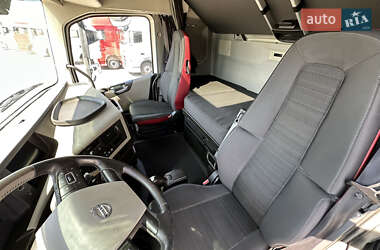 Тягач Volvo FH 13 2013 в 