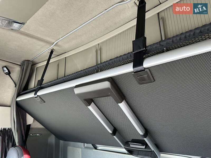 Тягач Volvo FH 13 2013 в Вінниці