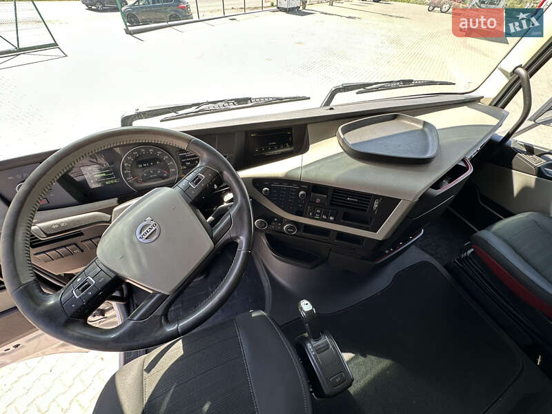 Тягач Volvo FH 13 2013 в Вінниці