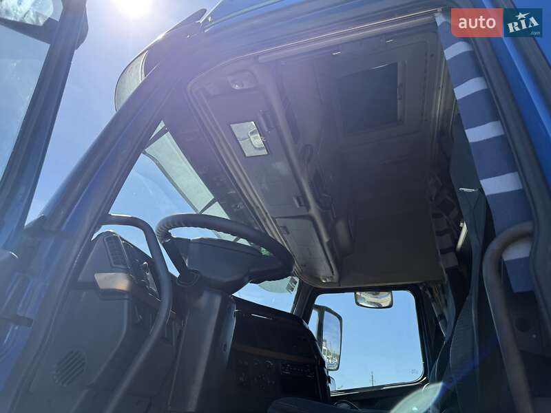 Тягач Volvo FH 13 2008 в Ужгороде
