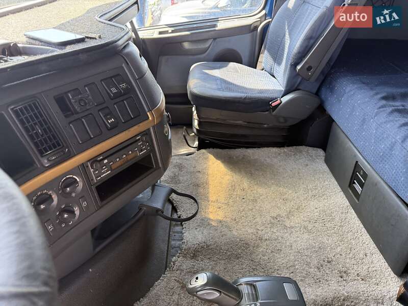 Тягач Volvo FH 13 2008 в Ужгороде