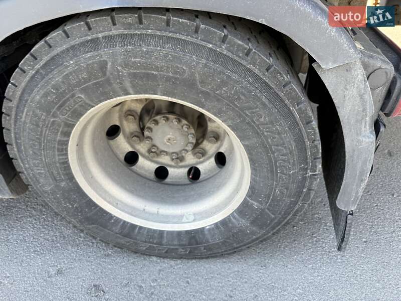 Тягач Volvo FH 13 2008 в Ужгороде