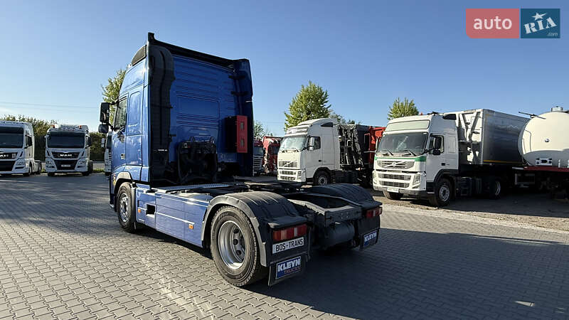 Тягач Volvo FH 13 2011 в Виннице