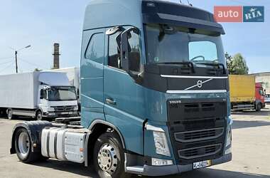 Тягач Volvo FH 13 2016 в 
