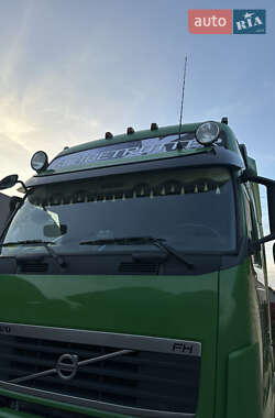 Тягач Volvo FH 13 2010 в 