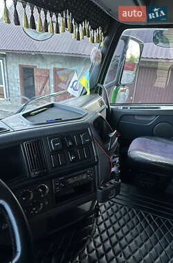 Тягач Volvo FH 13 2010 в 