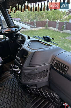 Тягач Volvo FH 13 2010 в 