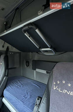 Тягач Volvo FH 13 2010 в 