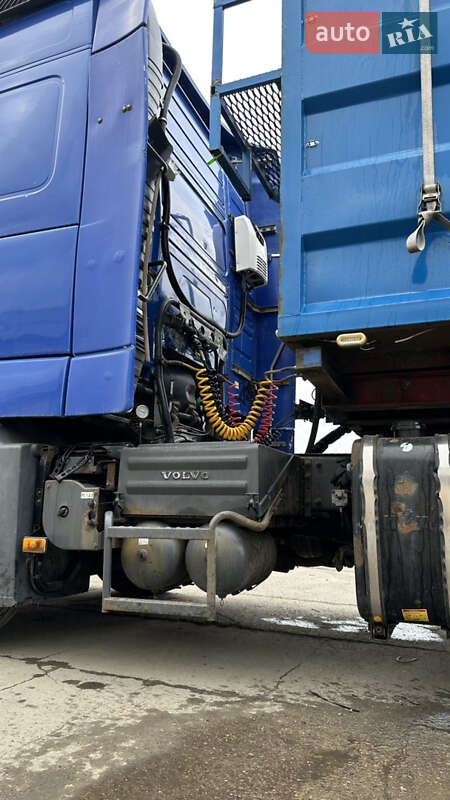 Самоскид Volvo FH 13 2006 в Одесі