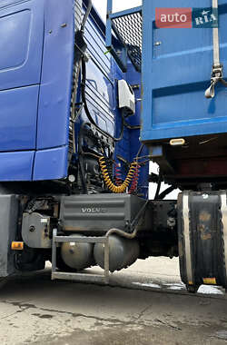 Самоскид Volvo FH 13 2006 в 