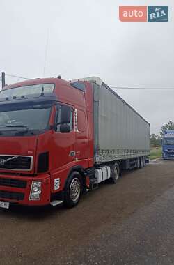 Тентованый Volvo FH 13 2008 в Сторожинце