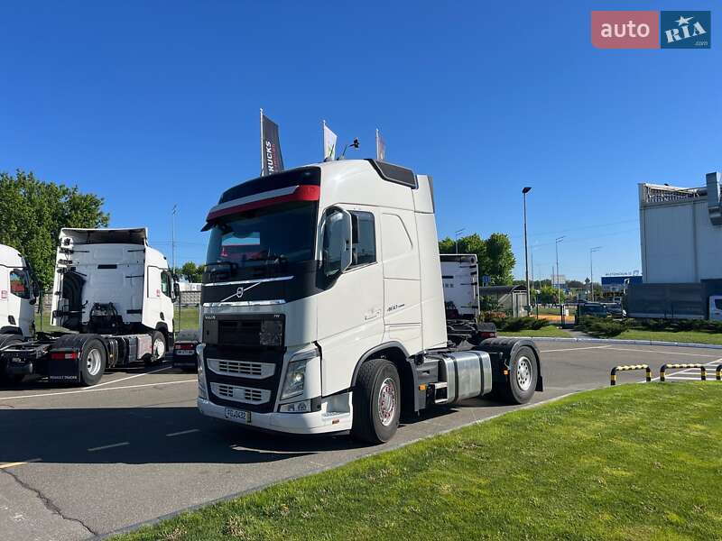 Тягач Volvo FH 13 2019 в Києві