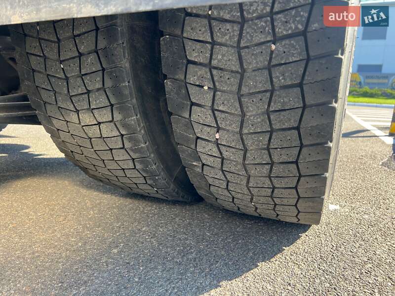 Тягач Volvo FH 13 2019 в Києві