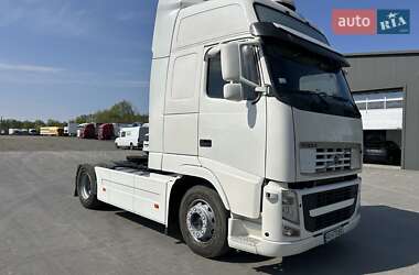 Тягач Volvo FH 13 2009 в 