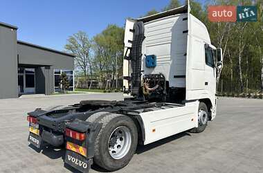Тягач Volvo FH 13 2009 в 