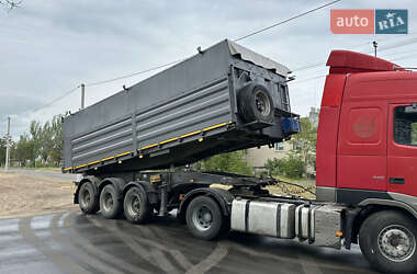 Тягач Volvo FH 13 2008 в 