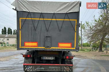 Тягач Volvo FH 13 2008 в 