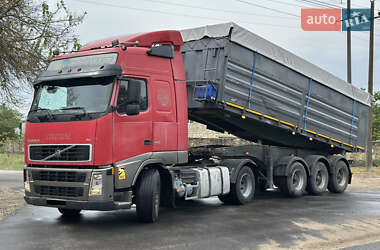 Тягач Volvo FH 13 2008 в 